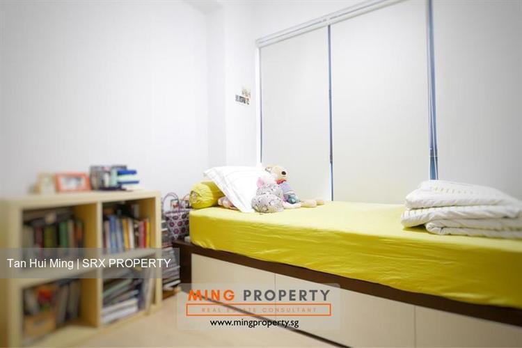 RiverParc Residence (D19), Condominium #203063961